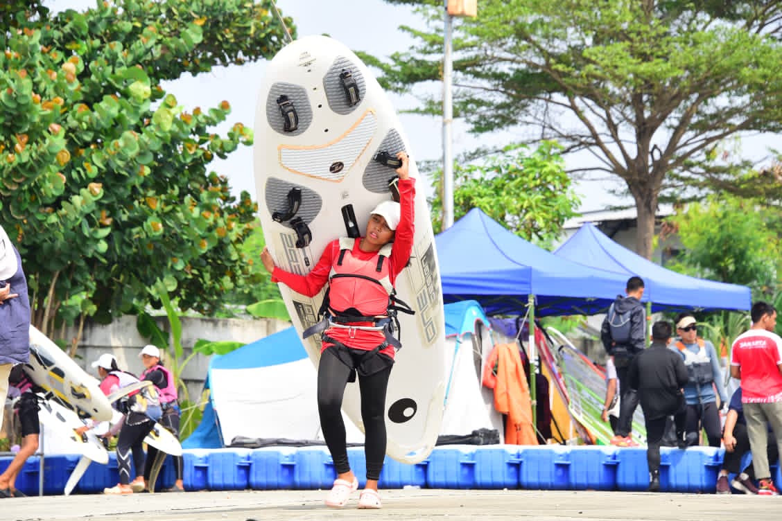Indonesia Regatta Series