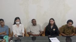 LBH Setya Kita Pancasila Dampingi Kasus Dugaan Perlindungan dan Pelangaran UU ITE