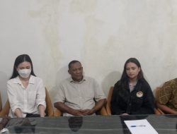LBH Setya Kita Pancasila Dampingi Kasus Dugaan Perlindungan dan Pelangaran UU ITE