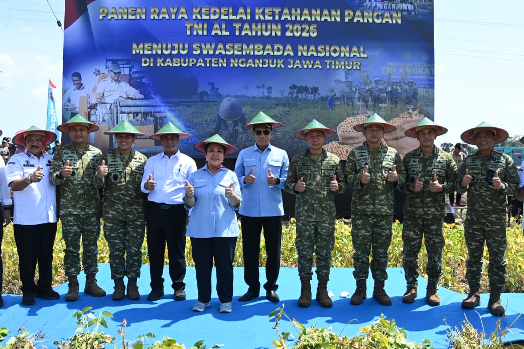 TNI BERSAMA RAKYAT