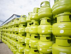 Pertamina Patra Niaga Regional Sumbagut Pastikan Penyaluran LPG 3 Kg Tetap Optimal Selama Periode Libur Panjang