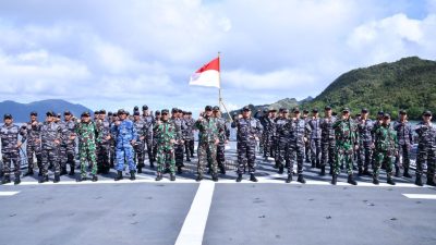 Lanud RSA Natuna