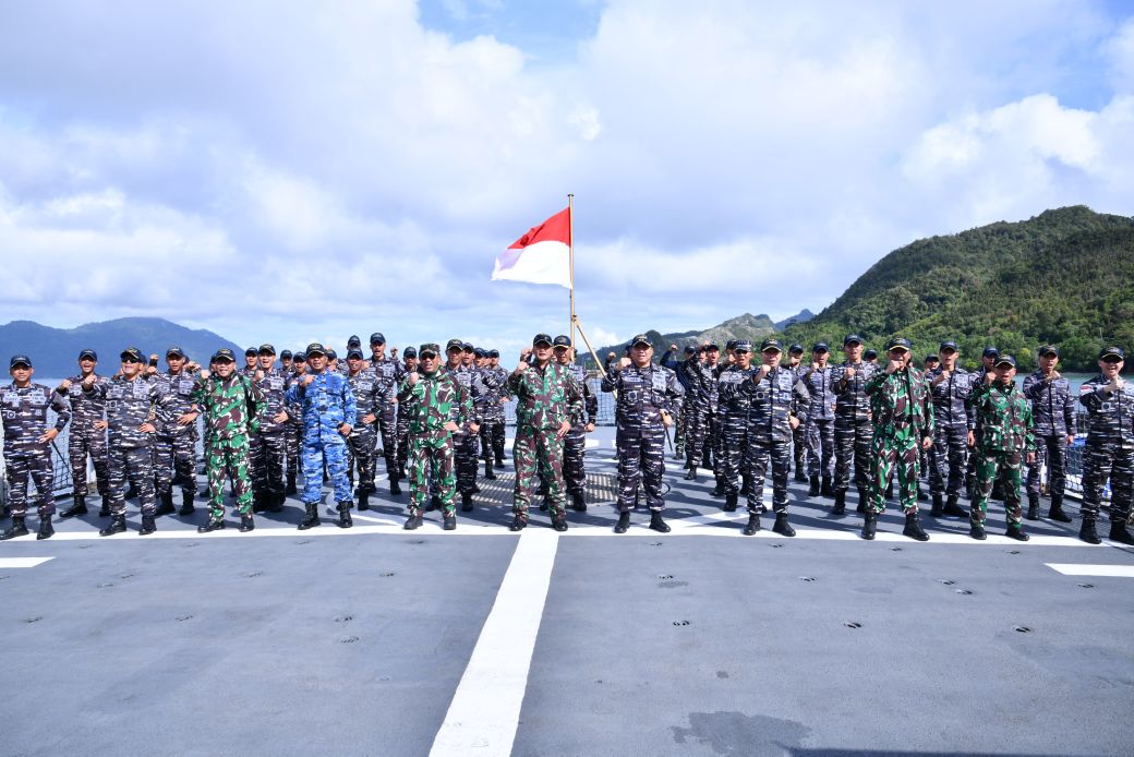 Lanud RSA Natuna