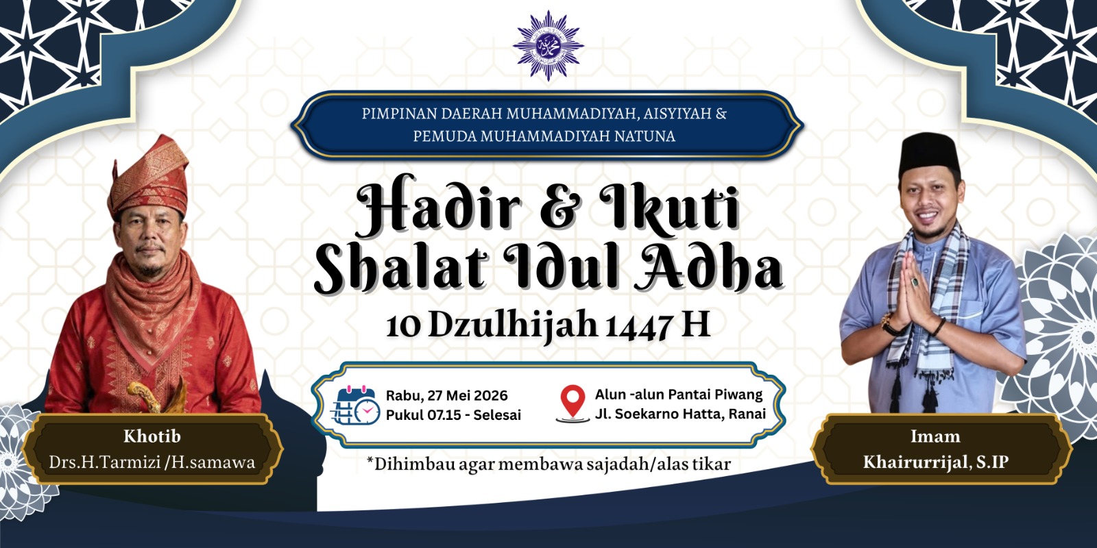 Muhammadiyah