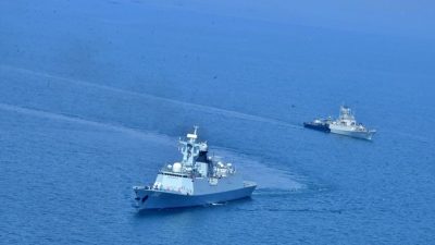 Kapal perang
