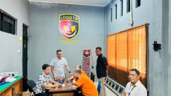 Polres natuna