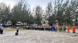 Polres Natuna Amankan Pawai Takbir Idul Adha 1447 H, 800 Peserta Padati Jalanan Ranai