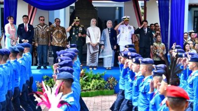 Taruna Nusantara