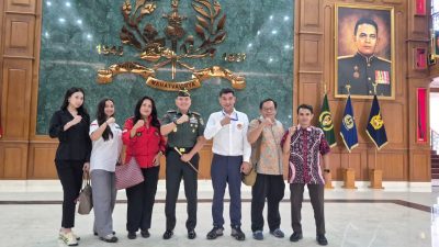Setya Kita Pancasila