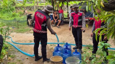Polres Natuna