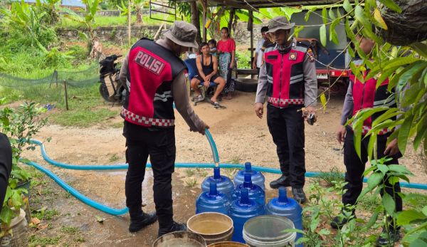 Polres Natuna