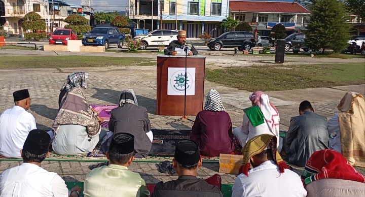 Muhamadiyah Natuna