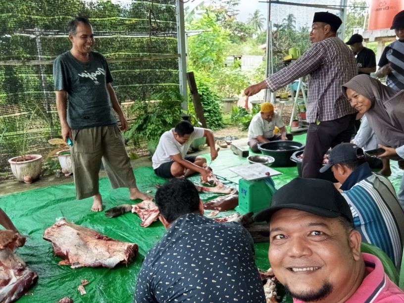Muhammadiyah 