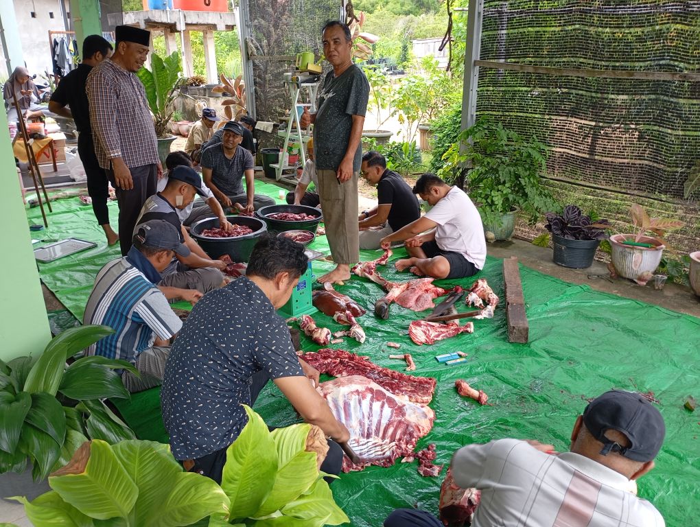 Muhammadiyah natuna 2026