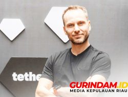 Paolo Ardoino: Dari Ahli Koding Hingga Jadi Konglomerat Kripto, Bos Tether yang Tetap Nyetir Teknologi