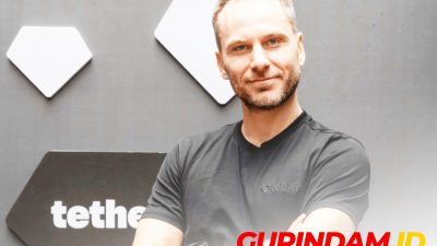 Paolo Ardoino