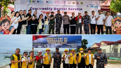 WALUBI Sulawesi Selatan bersama PERMABUDHI
