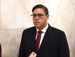 Gempur Penyelundupan “Harta Karun” Radioaktif di Batam, DPR Tegaskan TNI AL Sah Hentikan Kapal Asing