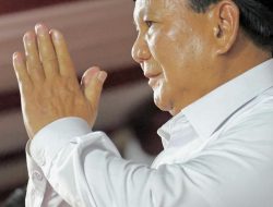 Berpihaklah kepada Rakyatmu Pesan Mendalam Sumitro untuk Prabowo