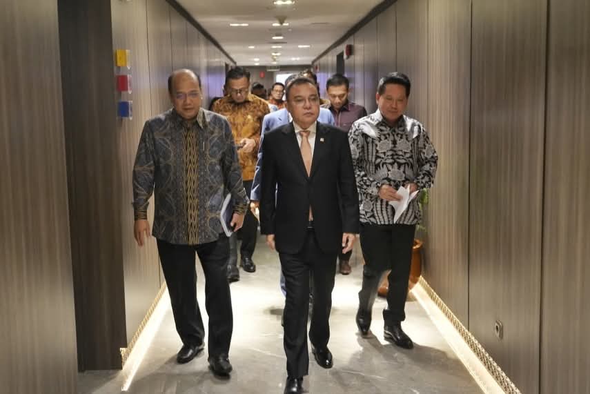 Tim Gerakan Indonesia Raya