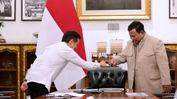 Bukan Cuma Cek Gratis, Ini 5 Capaian Quick Win Kesehatan yang Dilaporkan Langsung ke Presiden Prabowo