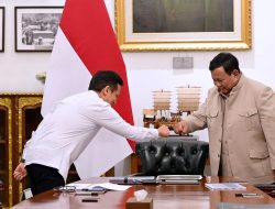 Bukan Cuma Cek Gratis, Ini 5 Capaian Quick Win Kesehatan yang Dilaporkan Langsung ke Presiden Prabowo