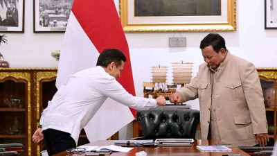 Bukan Cuma Cek Gratis, Ini 5 Capaian Quick Win Kesehatan yang Dilaporkan Langsung ke Presiden Prabowo