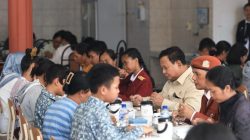 Makan Siang Bersama di Tabanan hingga Pidato Kenegaraan: Potret Kepemimpinan Membumi Presiden Prabowo