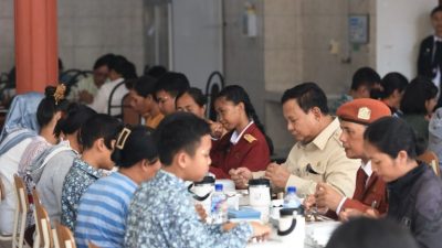 Sekolah Rakyat Menengah Pertama (SRMP) 17 Tabanan
