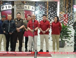 Skandal Makan Bergizi Gratis Masuk Babak Baru, Tim Jampidsus Beberkan Modus Pemotongan “Fee Harian” hingga Praktik Jual Beli Dapur