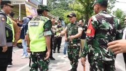 Kolonel Inf Batara Alex Bulo: Babinsa Pengawal Pangan, Sahabat Petani Bumi Pancasila