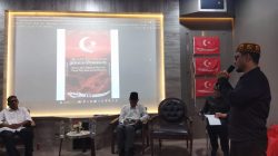 FGD di Banda Aceh Usulkan 23 Juli Ditetapkan Sebagai Hari Lahir Alam Peudeung, Simbol Pemersatu Aceh