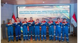 Dirut Pertamina Apresiasi Inovasi AI Elnusa Petrofin: RTC dan RADAR Jadi Tulang Punggung Keselamatan Distribusi BBM Nasional