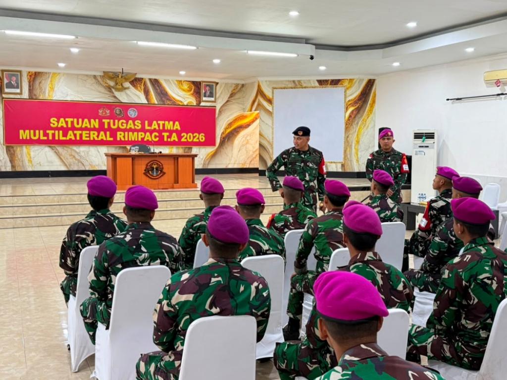 Korps Marinir