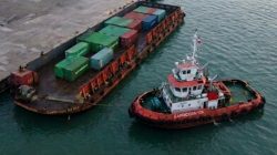 TNI AL Gagalkan Penyelundupan Mineral Strategis Senilai Triliunan Rupiah di Batam