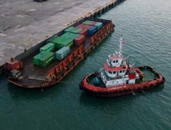 TNI AL Gagalkan Penyelundupan Mineral Strategis Senilai Triliunan Rupiah di Batam