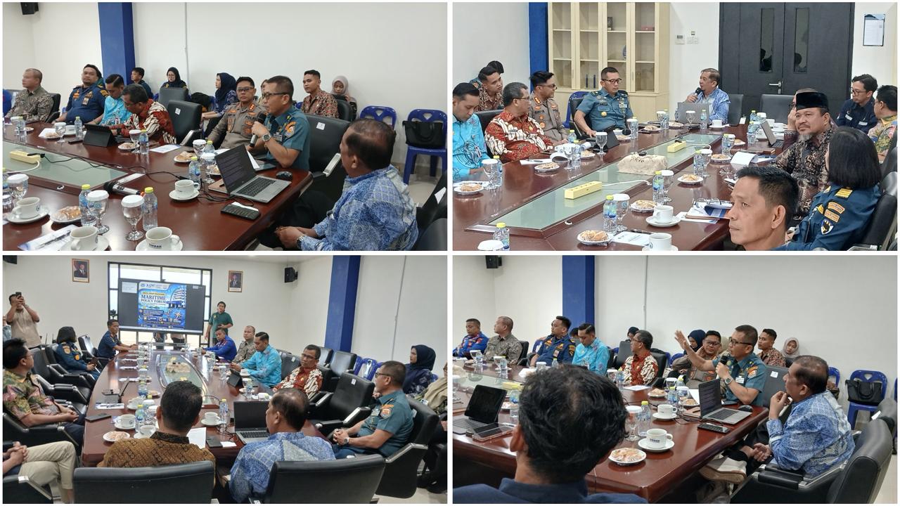 Focus Group Discussion (FGD)