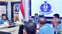 Rumkital dr Oepomo Kodaeral V Disiapkan Jadi Rumah Sakit Penunjang Pendidikan