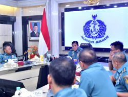 Rumkital dr Oepomo Kodaeral V Disiapkan Jadi Rumah Sakit Penunjang Pendidikan