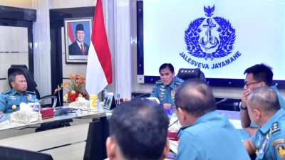 Rumkital dr Oepomo Kodaeral V Disiapkan Jadi Rumah Sakit Penunjang Pendidikan