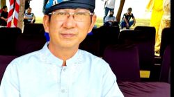 Duka Pulau Terluar: Tokoh Natuna Minarto ‘Kuntiu’ Telah Berpulang