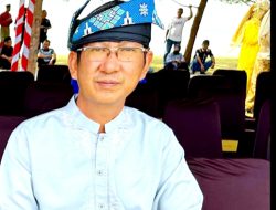 Duka Pulau Terluar: Tokoh Natuna Minarto ‘Kuntiu’ Telah Berpulang