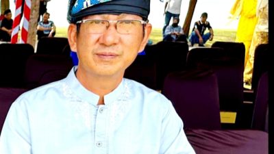 Duka Pulau Terluar: Tokoh Natuna Minarto ‘Kuntiu’ Telah Berpulang