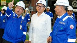 Perintah Langsung Prabowo, Danantara Percepat Suntik Dana Strategis, PT PAL Siap Jadi Raja Maritim Global