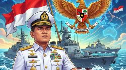 Laut adalah masadepan Indonesia