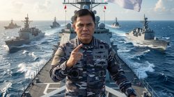 Dari Ruang Transit Hingga Panggung Dunia: Jejak Pemikiran Kasal Laksamana TNI Dr. Muhammad Ali Menyiapkan Armada Digital