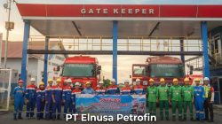 KNKT Apresiasi Elnusa Petrofin: Transformasi Digital RTC Berbasis AI Jadi Standar Baru Keselamatan Logistik Energi