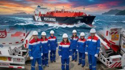 Menjaga Denyut Nadi Energi Negeri, Elnusa Petrofin Mengawal BBM dari Hulu Migas hingga Pelosok 3T