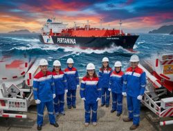Menjaga Denyut Nadi Energi Negeri, Elnusa Petrofin Mengawal BBM dari Hulu Migas hingga Pelosok 3T