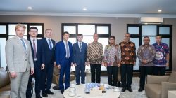 Indonesia Siap Jadi Partner Country INNOPROM 2026, 50 Perusahaan Strategis Akan Ekspansi ke Rusia